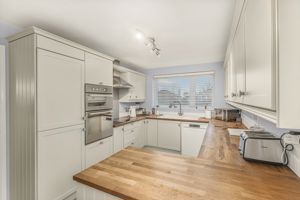 Sutton Close Aston Le Walls